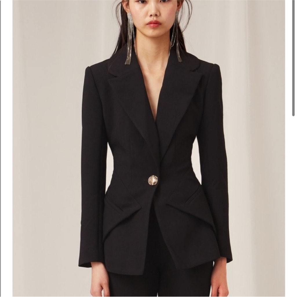 Keepsake The Label Last Dance Blazer